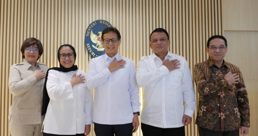 Wajah Baru Program Makan Bergizi Gratis, BGN Gandeng Kemenkes Fokus Sasar Ibu Hamil hingga Balita