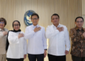 Wajah Baru Program Makan Bergizi Gratis, BGN Gandeng Kemenkes Fokus Sasar Ibu Hamil hingga Balita