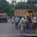 Pekerjaan Preservasi Jalan Nasional di Aceh Tenggara Tuai Sorotan, Kualitas Aspal Dipertanyakan