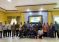 Amanah Musda Ke-1, Dr. Suhaily Sufyan Pimpin Dewan Dakwah Kota Langsa Periode 2026–2031