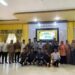 Amanah Musda Ke-1, Dr. Suhaily Sufyan Pimpin Dewan Dakwah Kota Langsa Periode 2026–2031