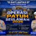 Operasi Patuh Seulawah 2026 Segera Digelar, Satlantas Polres Lhokseumawe Fokus Tindak Lima Pelanggaran Prioritas
