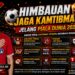 Polres Lhokseumawe Ajak Masyarakat Jaga Kamtibmas dan Junjung Sportivitas Jelang Piala Dunia 2026