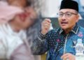 Haji Uma Desak Polisi Tangkap Debt Collector yang Aniaya IRT di Aceh Utara
