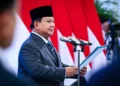 Pascapencopotan Pejabat Lama, Prabowo Lantik Jajaran Pimpinan BGN Baru dan Penasihat Khusus Sore Ini