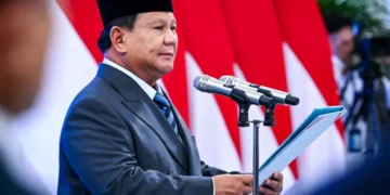 Pascapencopotan Pejabat Lama, Prabowo Lantik Jajaran Pimpinan BGN Baru dan Penasihat Khusus Sore Ini