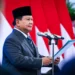 Pascapencopotan Pejabat Lama, Prabowo Lantik Jajaran Pimpinan BGN Baru dan Penasihat Khusus Sore Ini