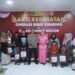 Kapolres Lhokseumawe Resmi Buka Operasi Bibir Sumbing Gratis, 20 Pasien Dapat Harapan Baru di HUT Bhayangkara ke-80