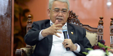 Kabar Duka, Sosok Perdamaian Aceh Abu Doto Meninggal Dunia di Usia 86 Tahun