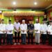 Mualem Sambut Kunjungan Silaturahmi Pimpinan MPU Aceh