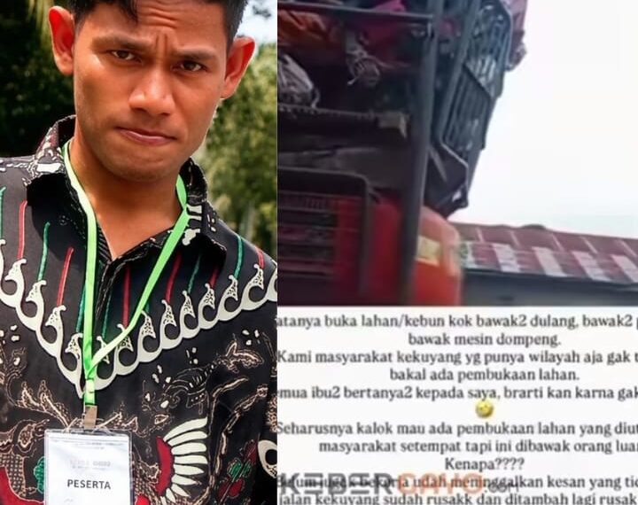 Viral Dugaan Tambang Emas di Ketol Aceh Tengah, Warga Desak Pemerintah Usut Tunta