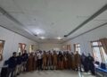 Tingkatkan Kompetensi, 85 Mahasiswa Kesehatan Terjun ke Puskesmas di Bener Meriah