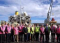 Perluas Pasar Global, Pupuk Indonesia Ekspor 47.250 Ton Urea ke Australia