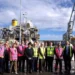 Perluas Pasar Global, Pupuk Indonesia Ekspor 47.250 Ton Urea ke Australia