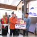 Bupati Ayahwa Serahkan Santunan Rp 270 Juta untuk Ahli Waris Korban Banjir Aceh Utara