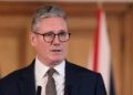 Ini Alasan PM Inggris Keir Starmer Mengundurkan Diri