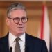 Ini Alasan PM Inggris Keir Starmer Mengundurkan Diri