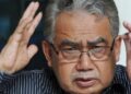 Pemerintah Aceh Berduka atas Wafatnya Mantan Gubernur Aceh dr. Zaini Abdullah
