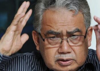 Pemerintah Aceh Berduka atas Wafatnya Mantan Gubernur Aceh dr. Zaini Abdullah