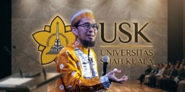 USK Buka Pendaftaran Beasiswa Ustadz Adi Hidayat, Cek Syaratnya di Sini!