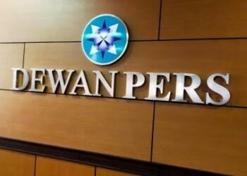 Dewan Pers Perketat Verifikasi Media: 300 Perusahaan Pers Dicoret dari Daftar Resmi