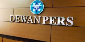 Dewan Pers Perketat Verifikasi Media: 300 Perusahaan Pers Dicoret dari Daftar Resmi