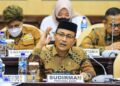 Langkah Sigap Haji Uma: Kawal Pemulangan Jenazah PMI Aceh Tamiang dari Malaysia