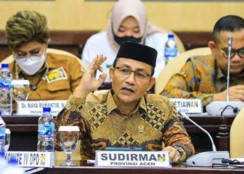 Langkah Sigap Haji Uma: Kawal Pemulangan Jenazah PMI Aceh Tamiang dari Malaysia