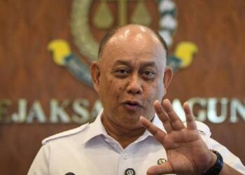 Presiden Prabowo Copot Kepala BGN Dadan Hindayana, Nanik S. Dayang Jadi Pengganti