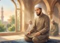 Meraih Keberuntungan Hakiki: Meneladani Khusyuk dalam Shalat