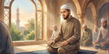 Meraih Keberuntungan Hakiki: Meneladani Khusyuk dalam Shalat