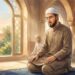 Meraih Keberuntungan Hakiki: Meneladani Khusyuk dalam Shalat