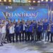 Sah! Fakhrurrazi Resmi Dilantik Nakhodai PAN Aceh Utara 2026-2030