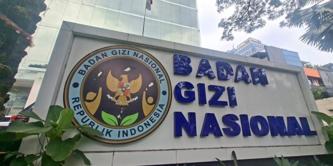 Kejagung Geledah Kantor Badan Gizi Nasional Terkait Dugaan Kasus Jual Beli Titik SPPG