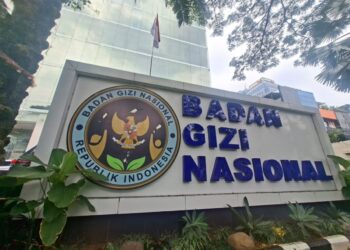 Kejagung Geledah Kantor Badan Gizi Nasional Terkait Dugaan Kasus Jual Beli Titik SPPG
