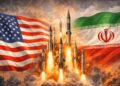 Hari Ke-109 Perang Iran: Trump Klaim Deal Damai Rampung, Israel ‘Ogah’ Ikut-ikutan