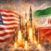 Hari Ke-109 Perang Iran: Trump Klaim Deal Damai Rampung, Israel ‘Ogah’ Ikut-ikutan