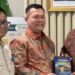 Bahas Rumah Subsidi ASN hingga Huntap Korban Banjir, Bupati Aceh Utara Temui Wamen PKP Fahri Hamzah