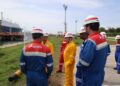 Petronas LNG Lirik Potensi Terminal Arun, Peluang Bisnis LNG Regional Kian Terbuka
