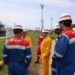 Petronas LNG Lirik Potensi Terminal Arun, Peluang Bisnis LNG Regional Kian Terbuka