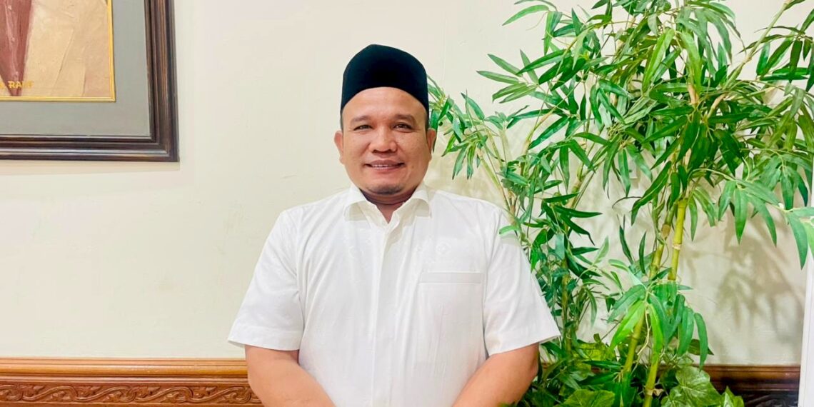 Tunggu Pencairan Pusat, Pemkab Aceh Utara Pastikan Data Korban Banjir Telah Tuntas