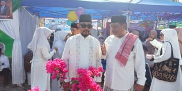 Ketua MAA Aceh Utara Apresiasi Kolaborasi Lintas Sektor dalam Perayaan 1 Muharram 1448 Hijriah