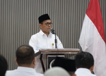 Kemenhaj Buka Seleksi Terbuka Jabatan Strategis (Eselon III & IV) bagi ASN