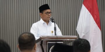 Kemenhaj Buka Seleksi Terbuka Jabatan Strategis (Eselon III & IV) bagi ASN