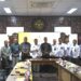 Wakil Bupati Aceh Utara Serahkan LKPD Unaudited 2025 ke BPK RI Aceh
