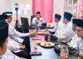 Perkuat Peran Penyuluh, Kankemenag Kepulauan Seribu Tekankan Pemetaan Binaan dan Publikasi Program Kerja
