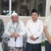Jelang Muzakarah Keagamaan, MPU Aceh Utara Silaturahmi ke Kediaman Abu Paya Pasi