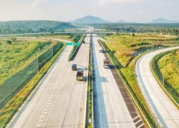 Prabowo Mau Bangun 50 Jalan Tol Baru di Seluruh Indonesia
