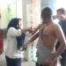 Insiden Ledakan Mesin di KMP Aceh Hebat 2, Belasan Taruna Alami Luka Bakar