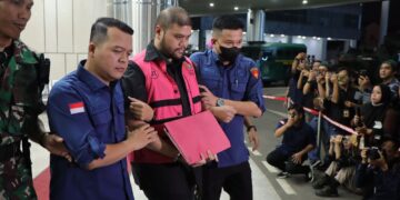 Bongkar Kedok Korupsi Makan Bergizi Gratis, Tersangka GHS Gunakan Dokumen Palsu untuk Kuasai Titik Dapur